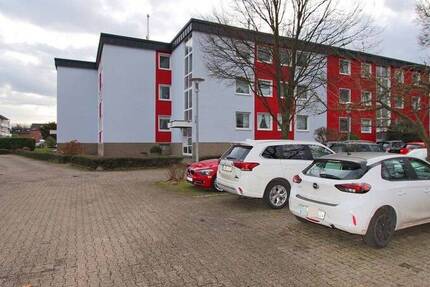 Wohnung Dortmund Brackel - 4 Zimmer, 92 m&sup2;, 180.000&euro; | Angebot:23971667