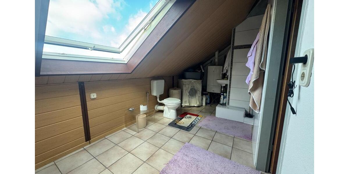 Reihenhaus Dortmund Eving - 5 Zimmer, 120 m&sup2;, 415.000&euro; | Angebot:25417622