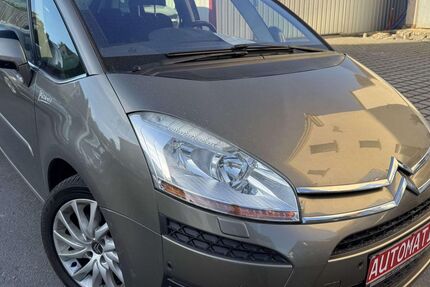 Citroen C4 Picasso 181.000 km 4.999 € Dortmund 44388