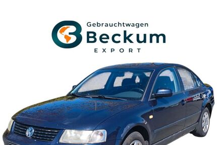VW Passat 224.808 km 1.250 &euro; Beckum 59269