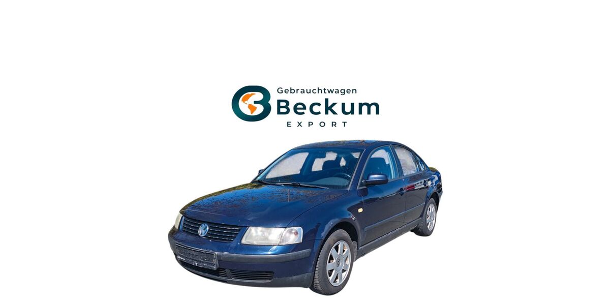 VW Passat 224.808 km 1.250 &euro; Beckum 59269