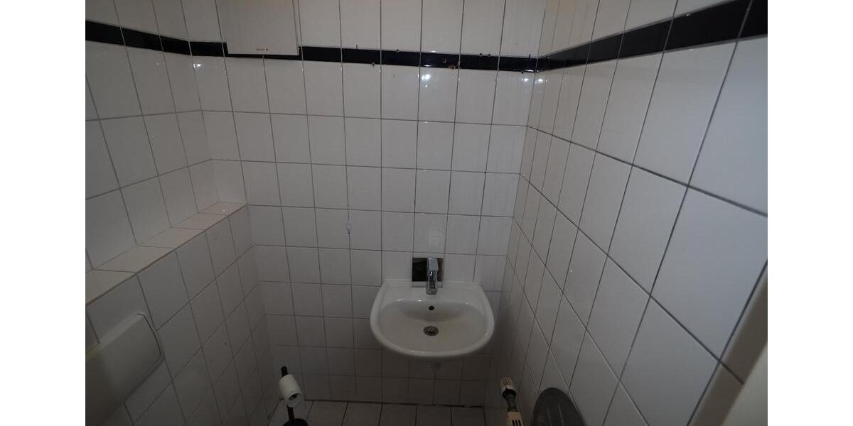 Werne! Schöne 4-Zimmer-Wohnung mit kleiner Loggia! 4 zimmer