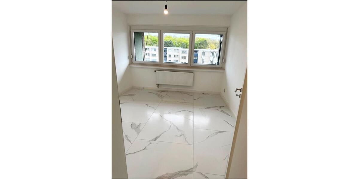 Helle, hochwertig kernsanierte 3-Zimmer-Wohnung in Bergkamen 3 zimmer