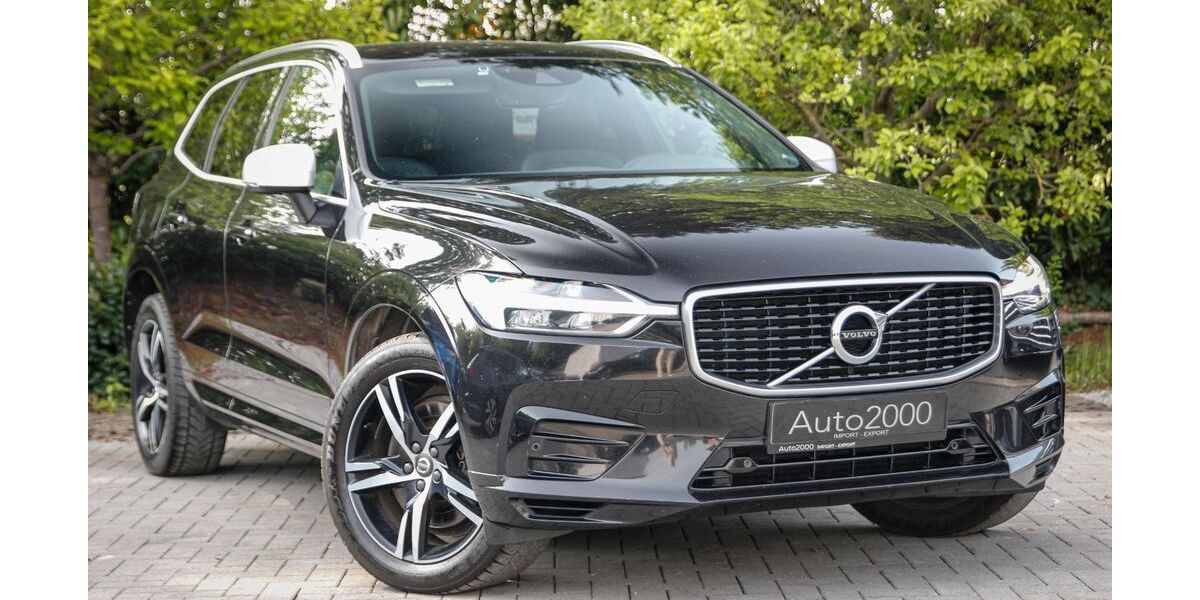 Volvo XC60 218.700 km 18.300 &euro; Unna 59427