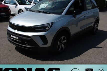 Opel Crossland (X) 27.552 km 15.490 &euro; Unna 59427