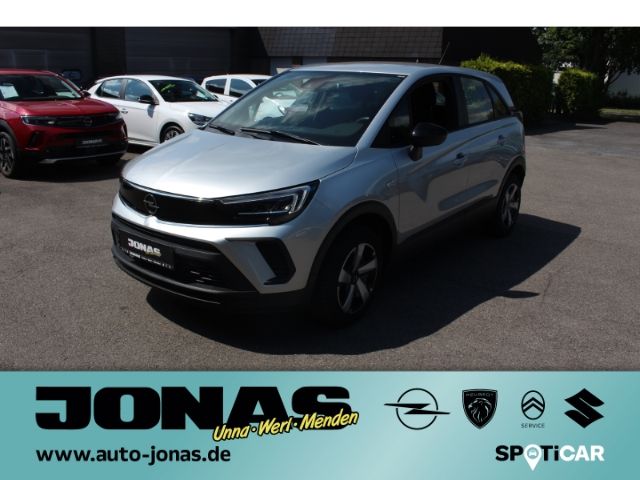 Opel Crossland (X) 27.552 km 15.490 &euro; Unna 59427