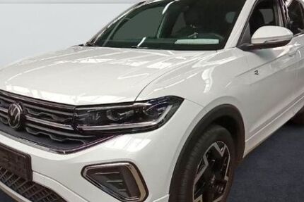 VW T-Cross 21.400 km 28.298 &euro; Soest 59494