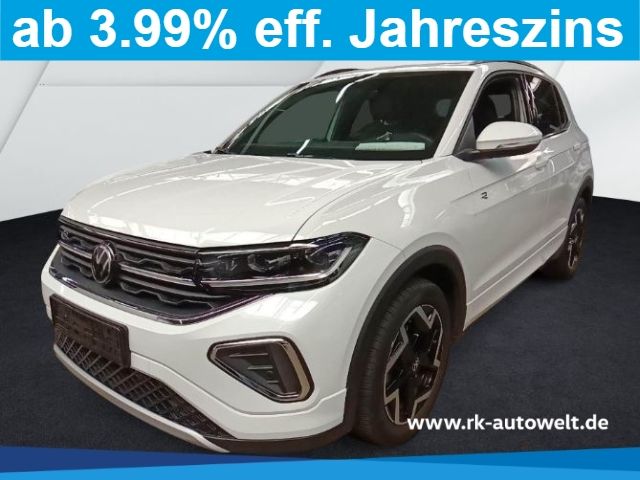 VW T-Cross 21.400 km 28.298 &euro; Soest 59494