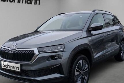 Skoda Karoq 76.894 km 19.990 &euro; Menden 58706