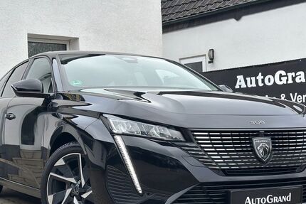 Peugeot 308 81.229 km 16.997 &euro; Beckum 59269