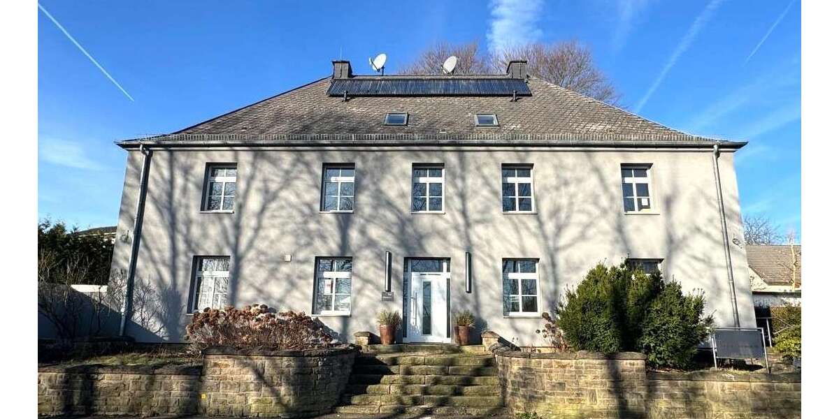 Einfamilienhaus Fröndenberg - 10 Zimmer, 525 m&sup2;, 899.000&euro; | Angebot:26927258