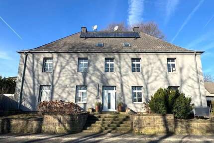 Haus Fröndenberg - 10 Zimmer, 525 m&sup2;, 899.000&euro; | Angebot:26927258