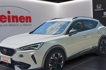 Cupra Formentor 14.806 km 33.309 &euro; Holzwickede 59439