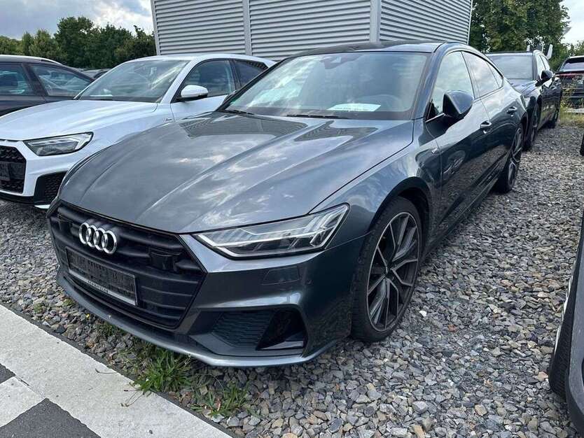Audi A7 150.700 km 40.950 € Beckum 59269