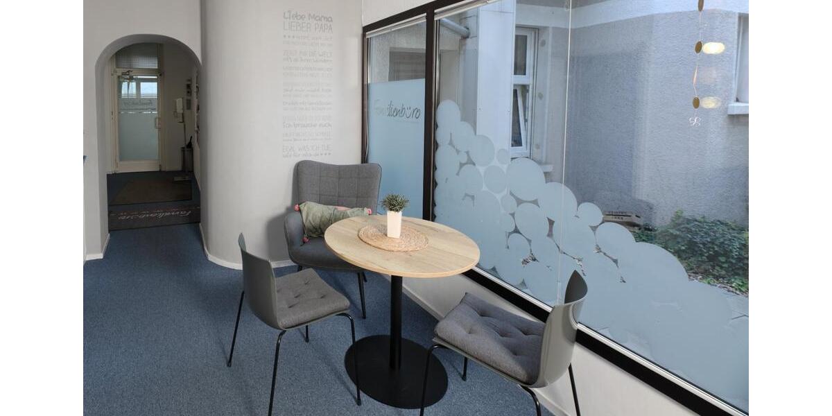 vielseitig nutzbare Büro- oder Praxisfläche in bester Lage | 75qm zimmer