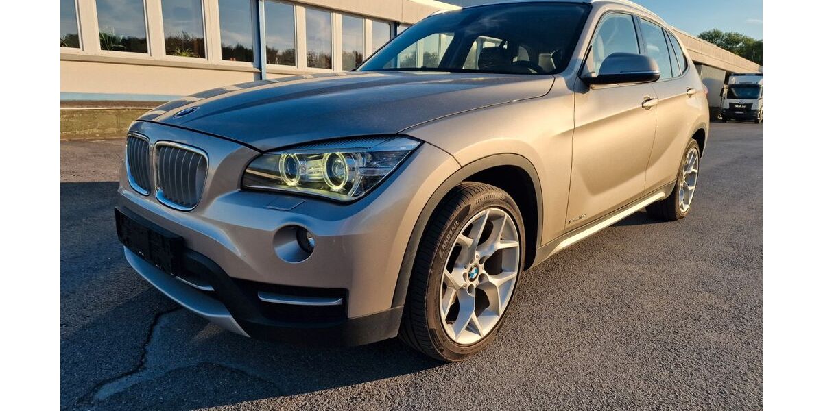 BMW X1 143.148 km 8.490 &euro; Soest 59494