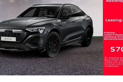 Audi Q8 e-tron 32.931 km 56.410 &euro; Menden 58706