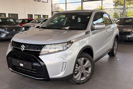 Suzuki Vitara 1.250 km 24.970 &euro; Lünen 44536