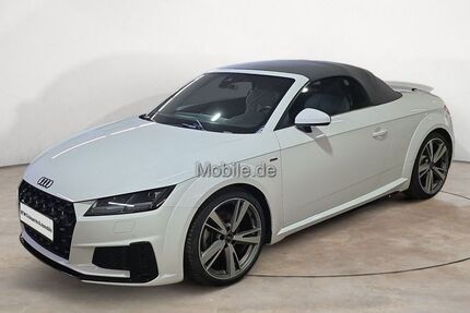 Audi TT 55.003 km 33.889 &euro; Hamm 59071