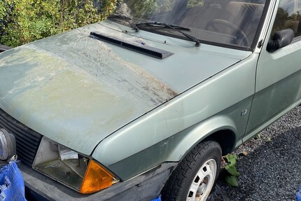 Seat Ronda 999.999 km 1.399 € Ennigerloh 59320