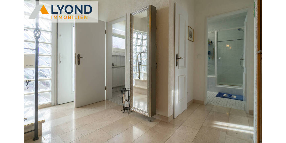 Einfamilienhaus Wickede - 5 Zimmer, 165 m&sup2;, 450.000&euro; | Angebot:26343541