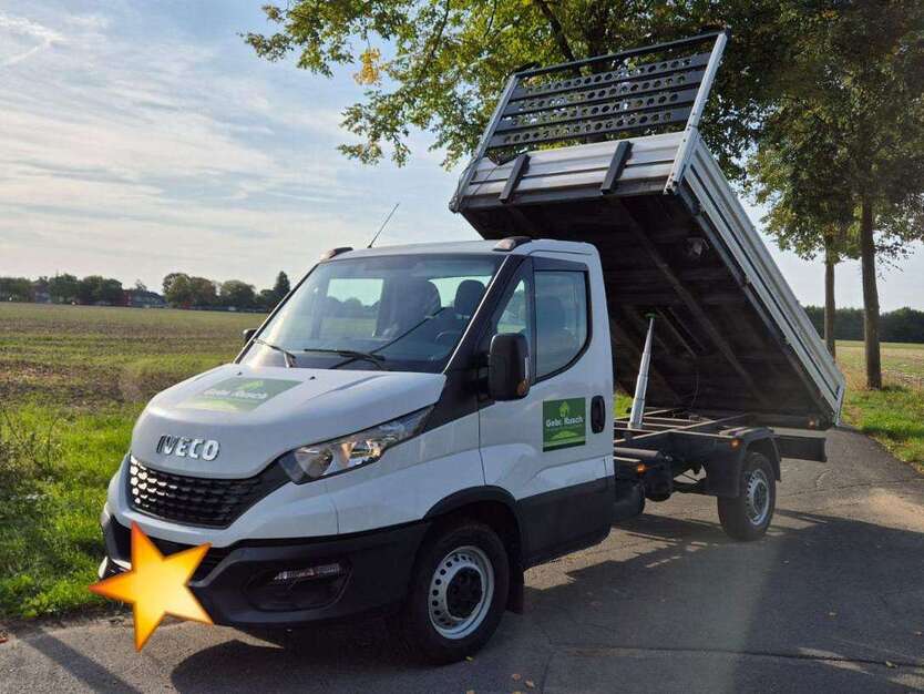 IVECO Daily 45.400 km 33.000 € Kamen 59174
