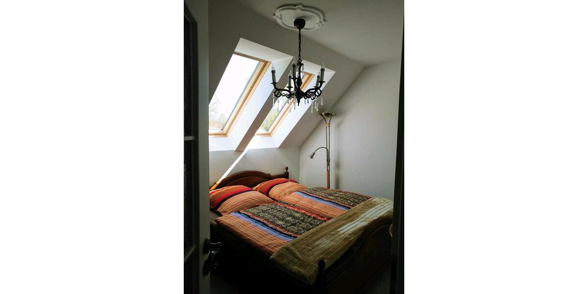 Dachgeschoßwohnung Drensteinfurt - 4 Zimmer, 100 m&sup2;, 265.000&euro; | Angebot:26820917