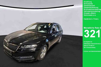 Skoda Superb 145.465 km 20.955 &euro; Oelde (Stromberg) 59302