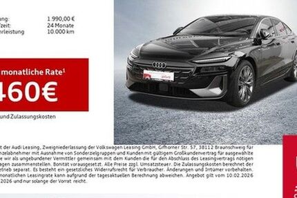 Audi A6 e-tron 14.730 km 70.840 &euro; Lünen 44534