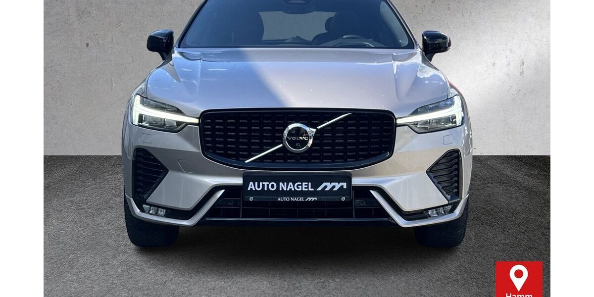 Volvo XC60 76.159 km 36.800 &euro; Hamm 59067