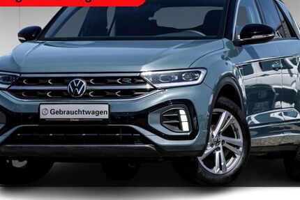 VW T-Roc 25.696 km 28.850 &euro; Beckum 59269
