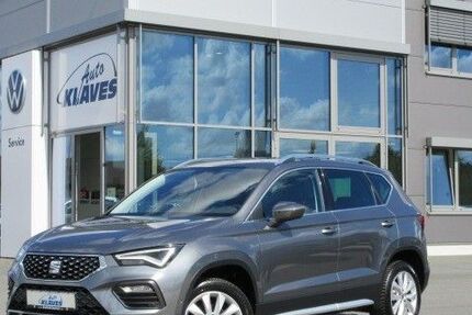 Seat Ateca 23.900 km 29.500 € Ascheberg 59387