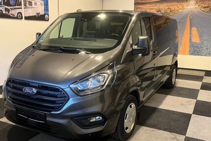 Ford Transit 110.303 km 24.990 € Erwitte 59597