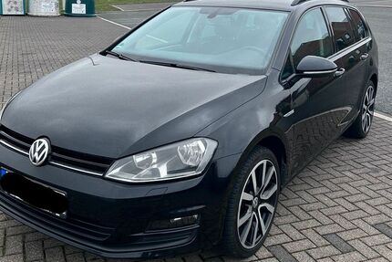 VW Golf 168.000 km 9.250 &euro; Ense 59469