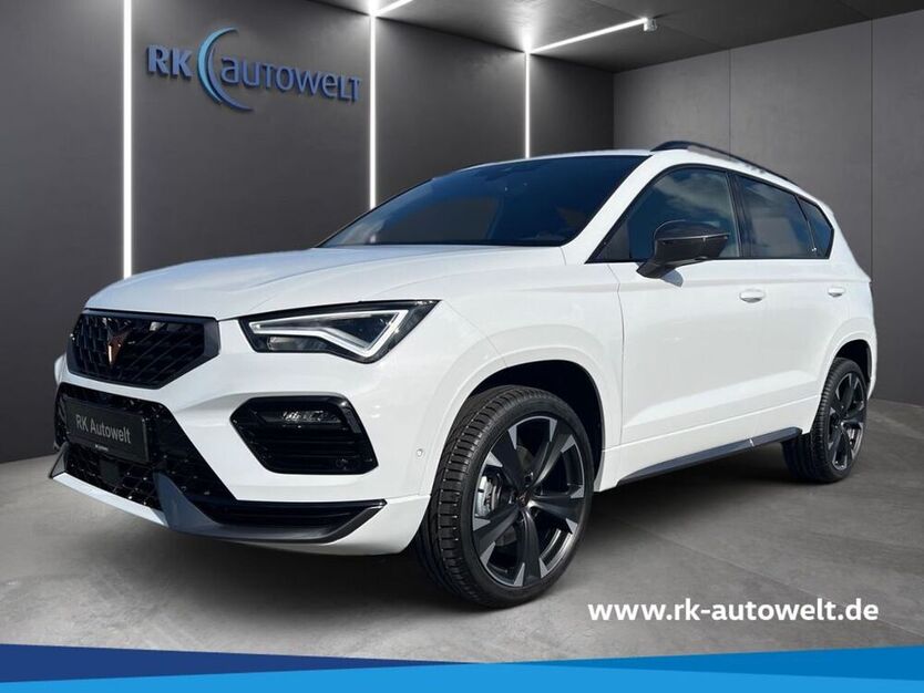 Ateca