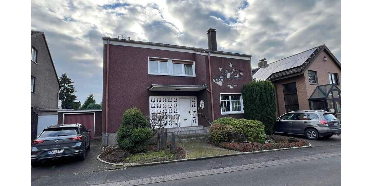 Einfamilienhaus Hamm Hamm-Norden - 5 Zimmer, 139 m&sup2;, 379.000&euro; | Angebot:25565980