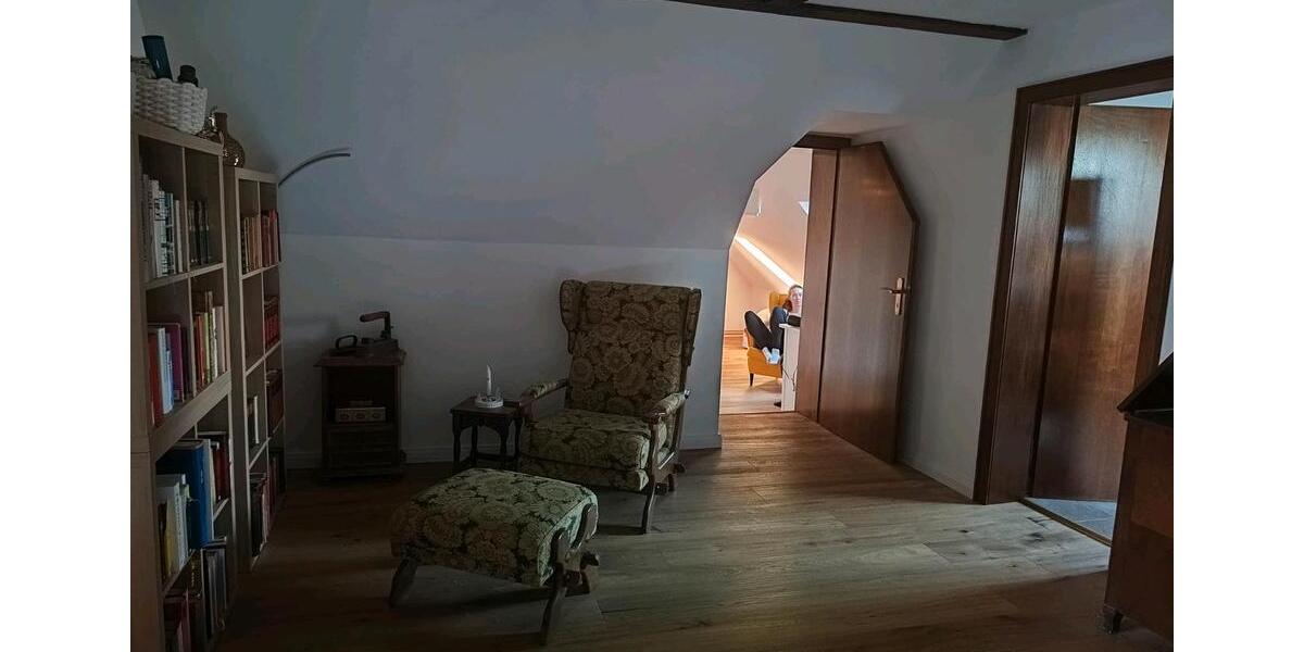 Ländliches Haus in traumhafter Lage zimmer