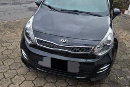 Kia Rio 107.912 km 8.290 € Fröndenberg 58730