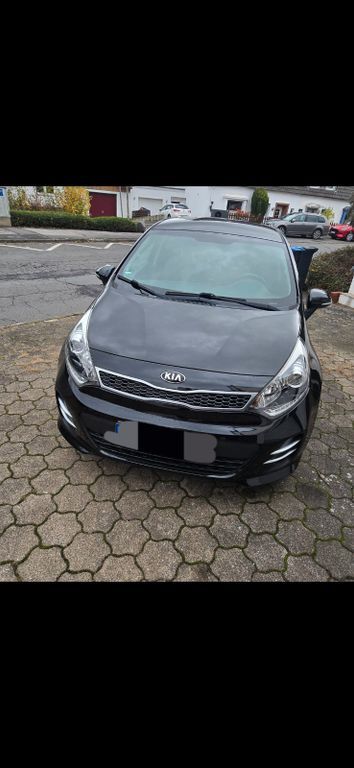 Kia Rio 107.912 km 8.290 € Fröndenberg 58730