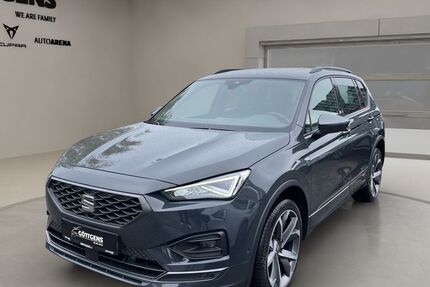 Seat Tarraco 70.280 km 29.490 &euro; Soest 59494