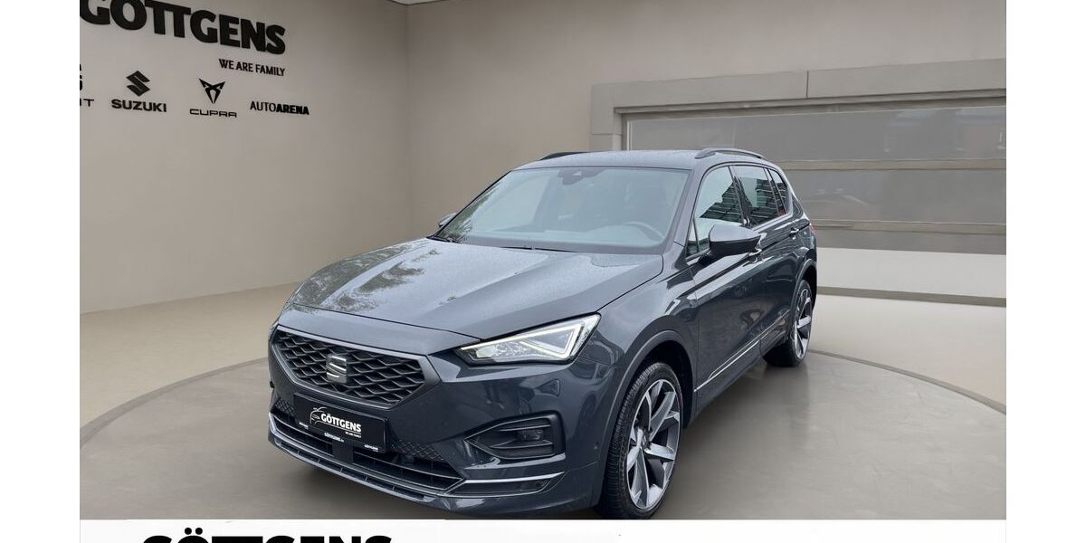 Seat Tarraco 70.280 km 29.490 &euro; Soest 59494