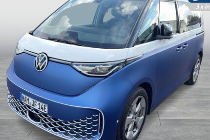 VW ID. Buzz 8.229 km 55.888 &euro; Hamm 59065