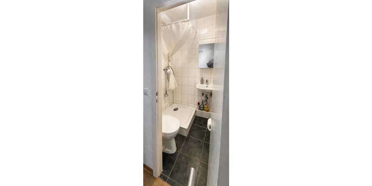 Etagenwohnung Dortmund Innenstadt Ost - 1 Zimmer, 20 m&sup2;, 620&euro; | Angebot:26395086