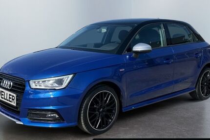 Audi A1 80.123 km 12.580 &euro; Hamm 59067
