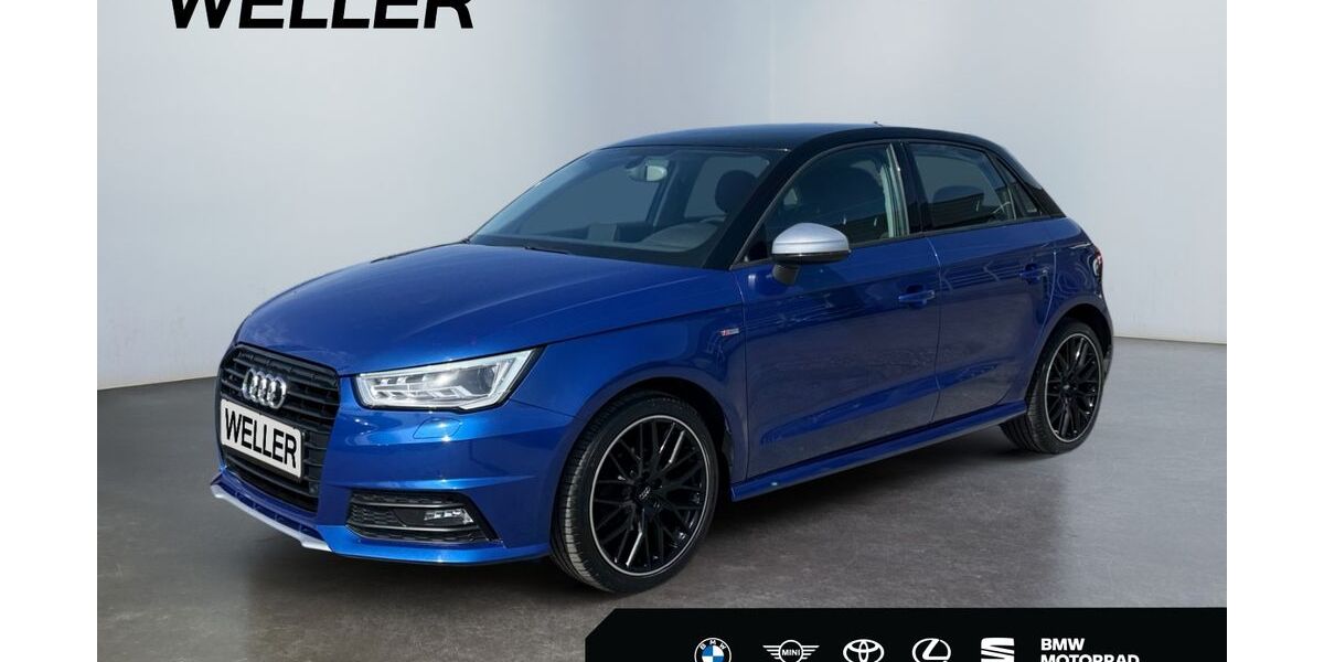 Audi A1 80.123 km 12.580 &euro; Hamm 59067