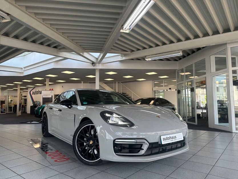 Panamera