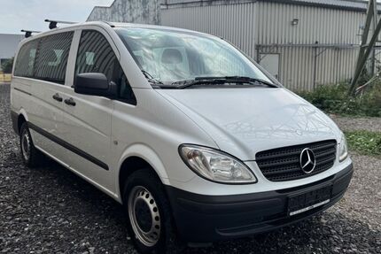 Mercedes-Benz Vito 228.673 km 8.500 &euro; Unna 59423