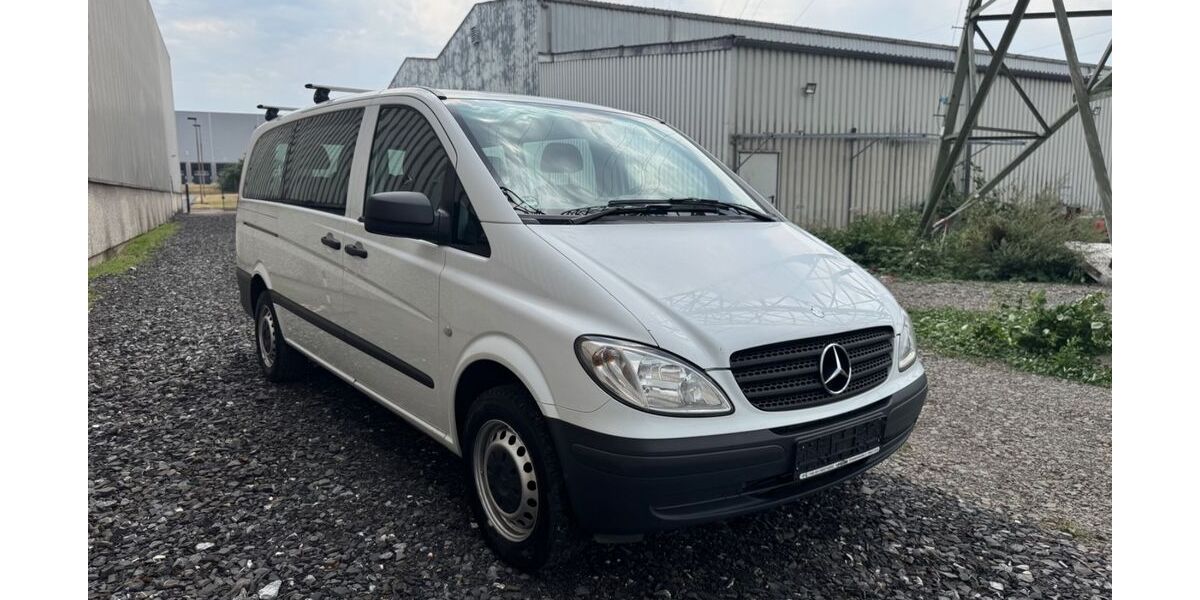 Mercedes-Benz Vito 228.673 km 8.500 &euro; Unna 59423
