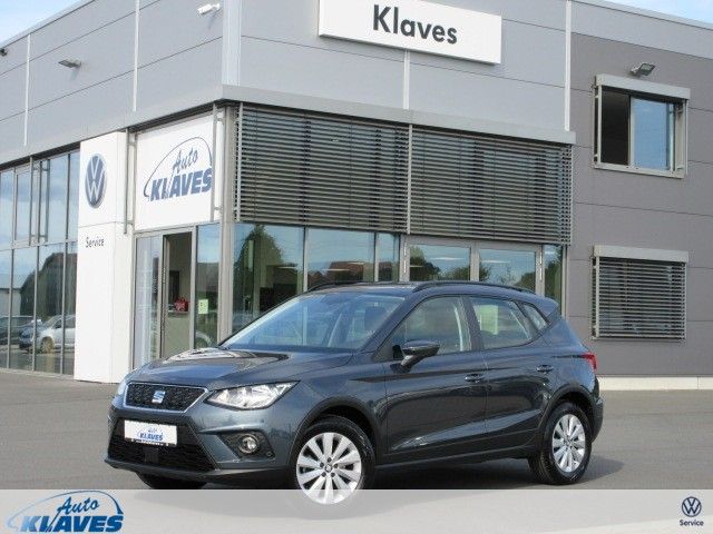 Seat Arona 34.000 km 16.999 € Ascheberg 59387