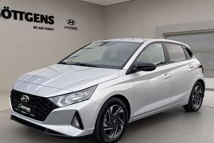 Hyundai i20 22.172 km 15.990 &euro; Soest 59494